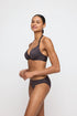 Marie Jo Avero Padded Bra Heartshape